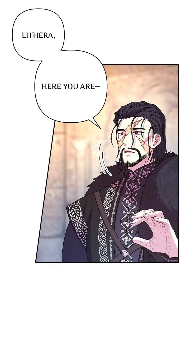 Another Typical Fantasy Romance - Chapter 8 manhwa