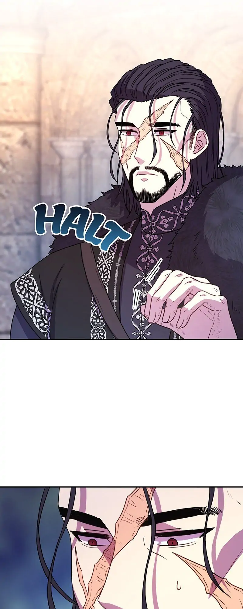 Another Typical Fantasy Romance - Chapter 8 manhwa