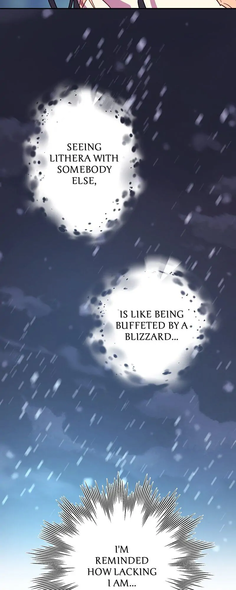 Another Typical Fantasy Romance - Chapter 8 manhwa