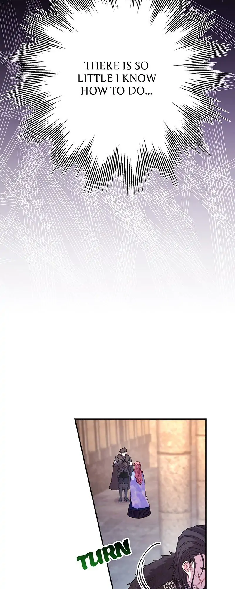 Another Typical Fantasy Romance - Chapter 8 manhwa