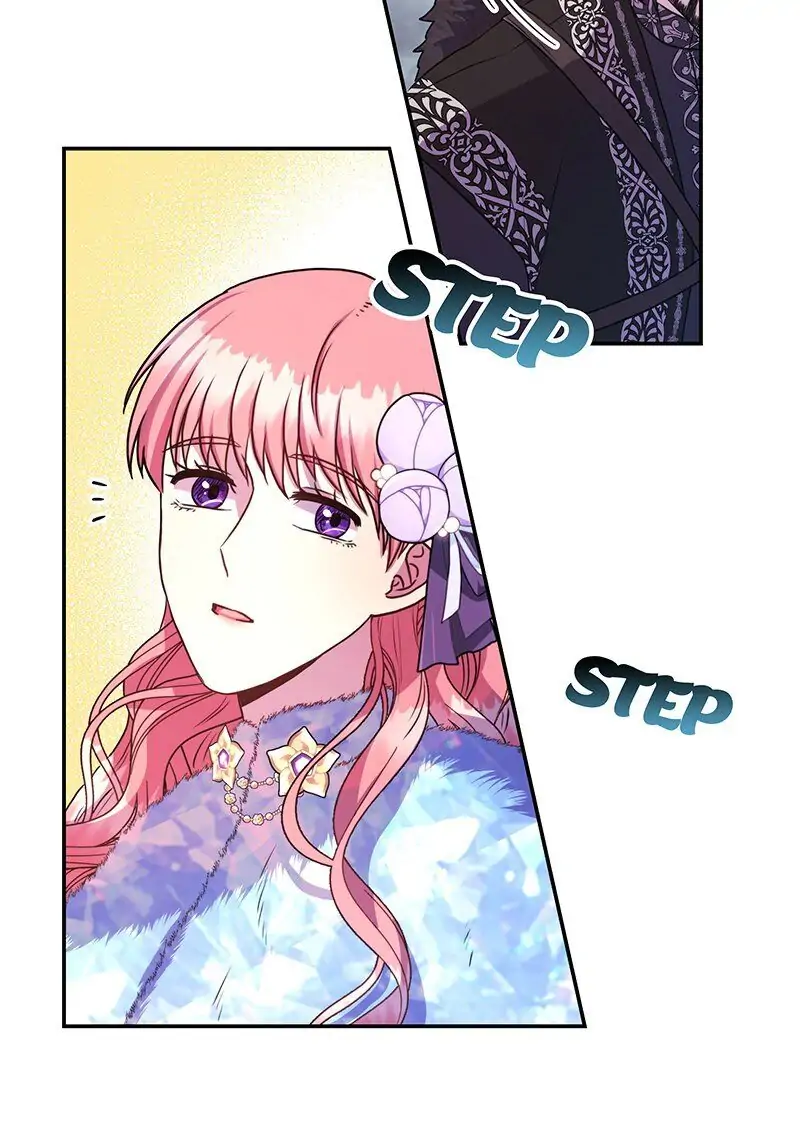 Another Typical Fantasy Romance - Chapter 8 manhwa