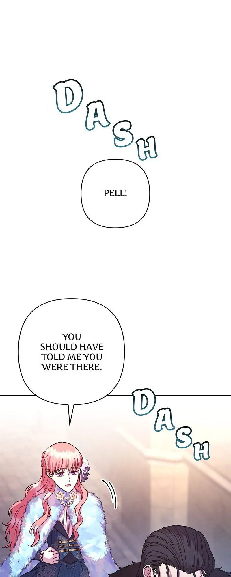 Another Typical Fantasy Romance - Chapter 8 manhwa