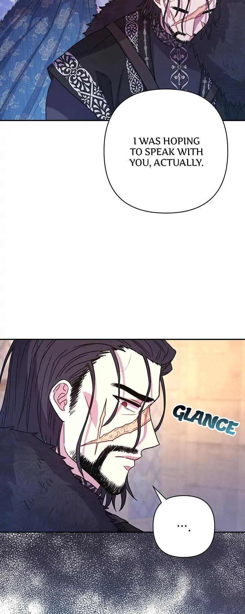 Another Typical Fantasy Romance - Chapter 8 manhwa