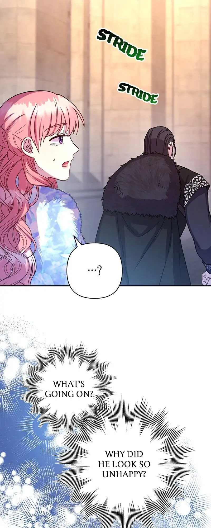 Another Typical Fantasy Romance - Chapter 8 manhwa
