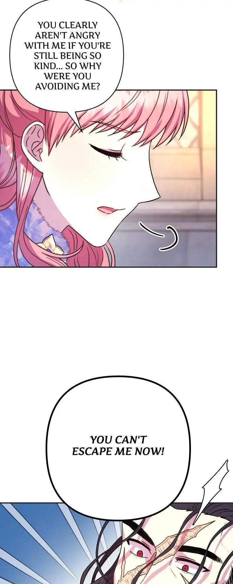 Another Typical Fantasy Romance - Chapter 8 manhwa