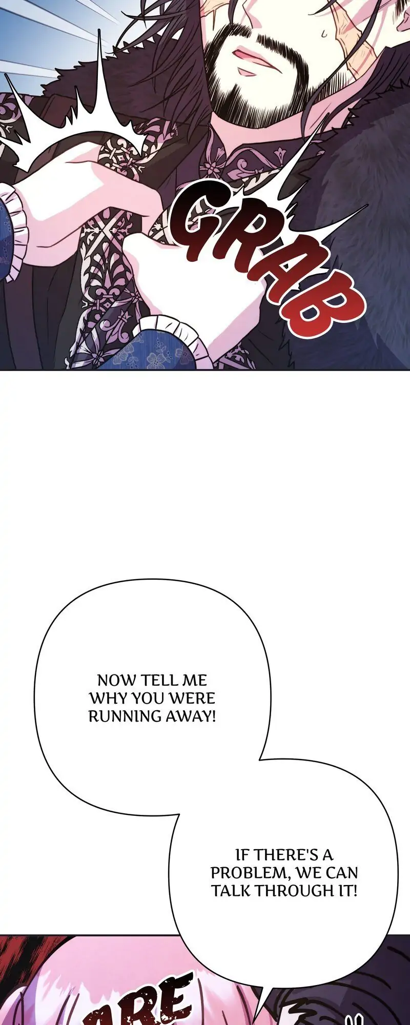 Another Typical Fantasy Romance - Chapter 8 manhwa