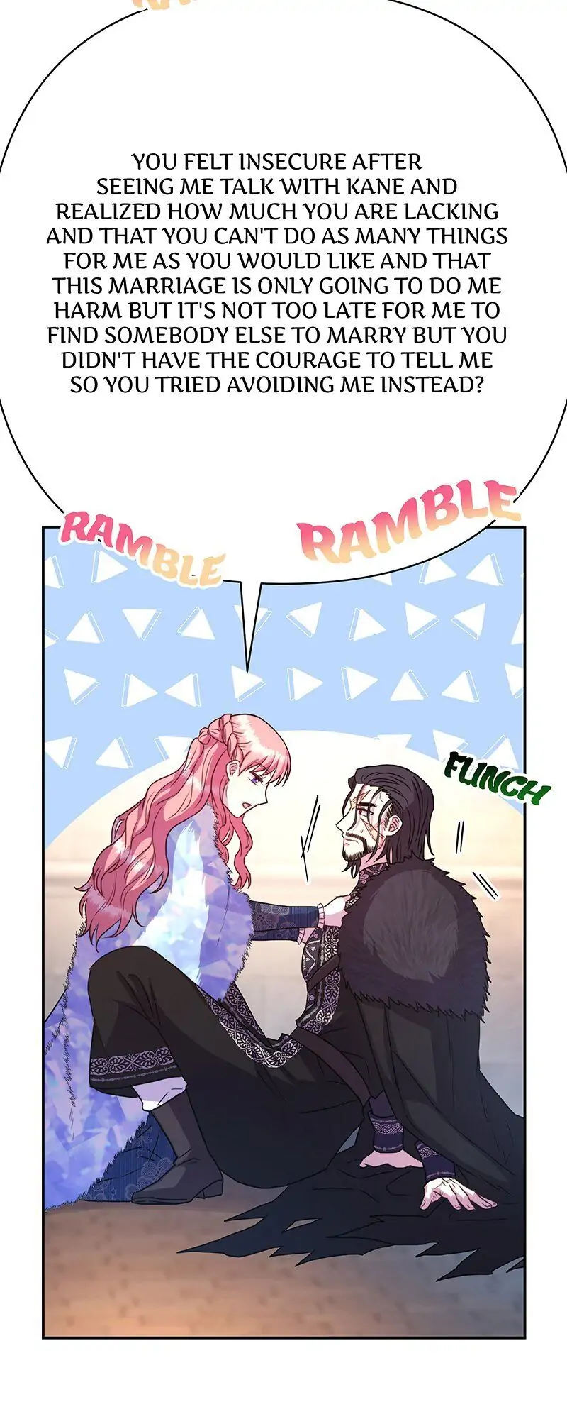 Another Typical Fantasy Romance - Chapter 8 manhwa