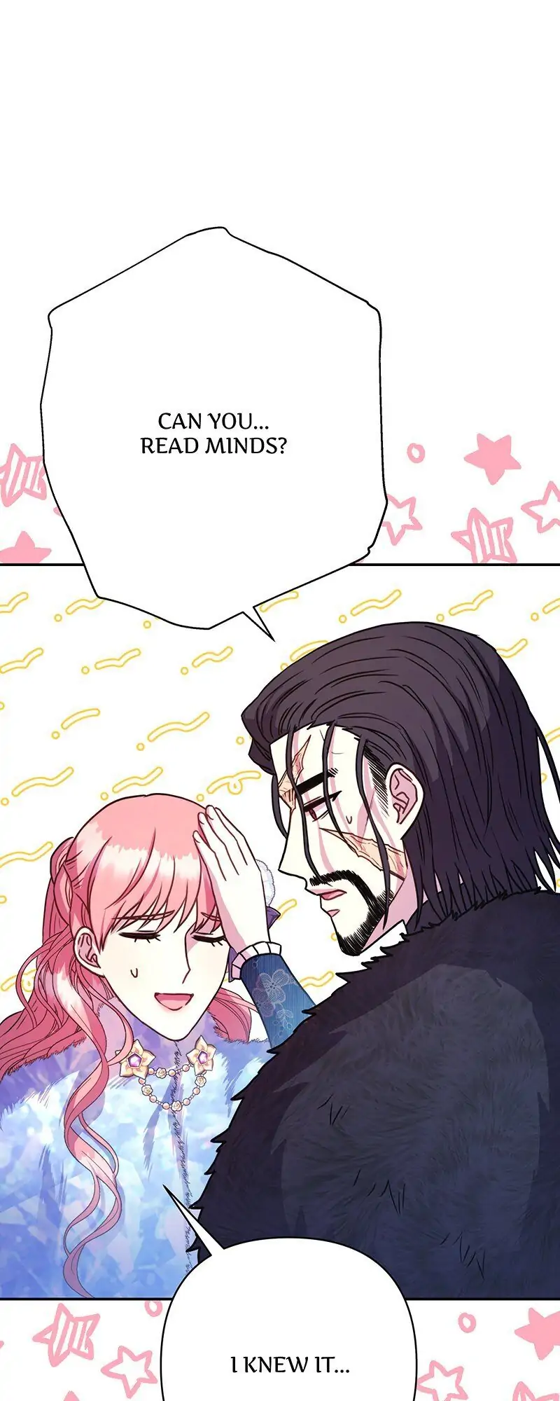 Another Typical Fantasy Romance - Chapter 8 manhwa