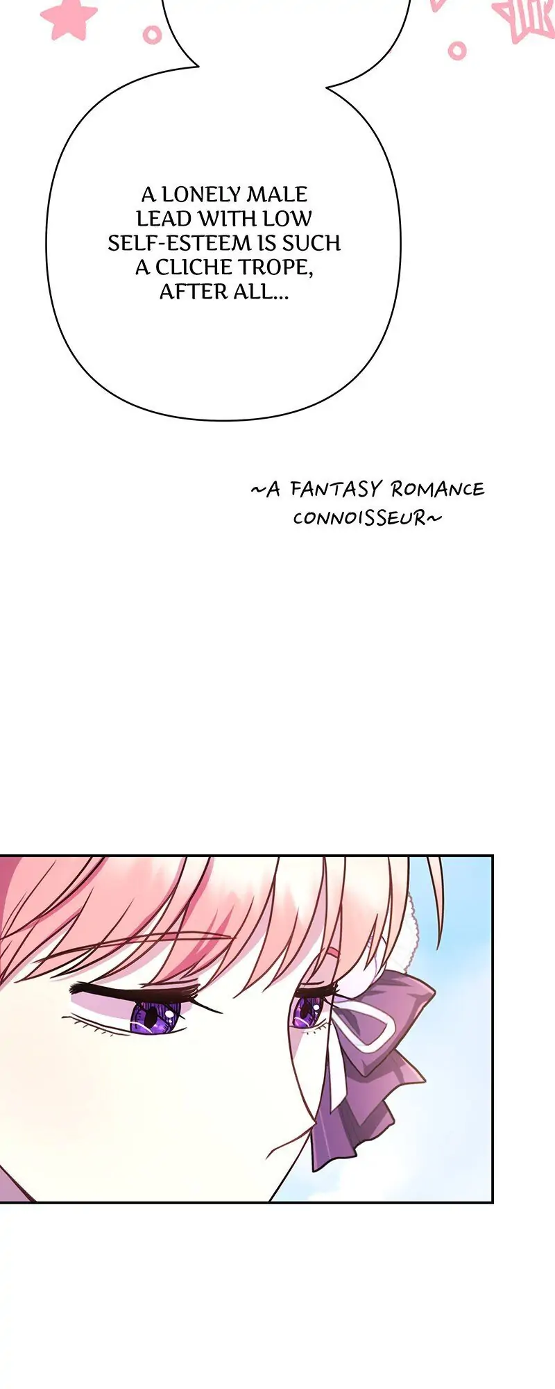 Another Typical Fantasy Romance - Chapter 8 manhwa