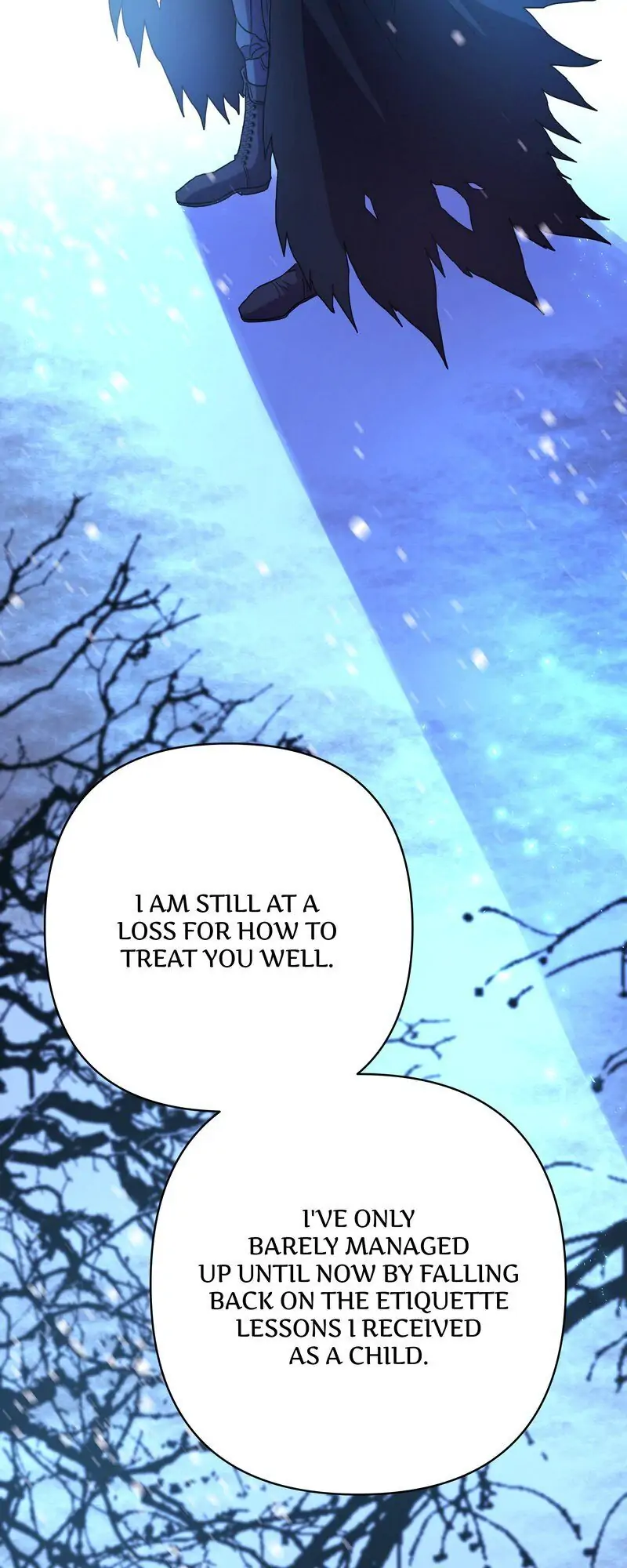 Another Typical Fantasy Romance - Chapter 8 manhwa