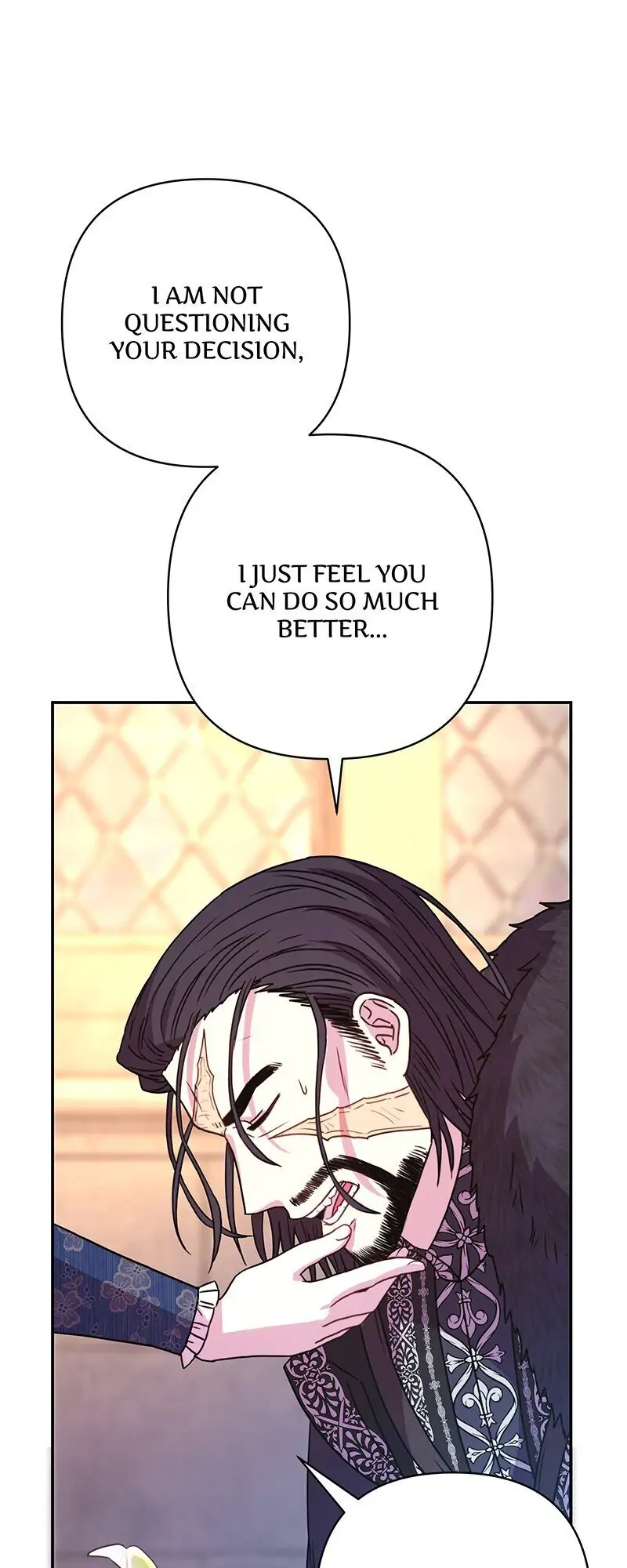Another Typical Fantasy Romance - Chapter 8 manhwa