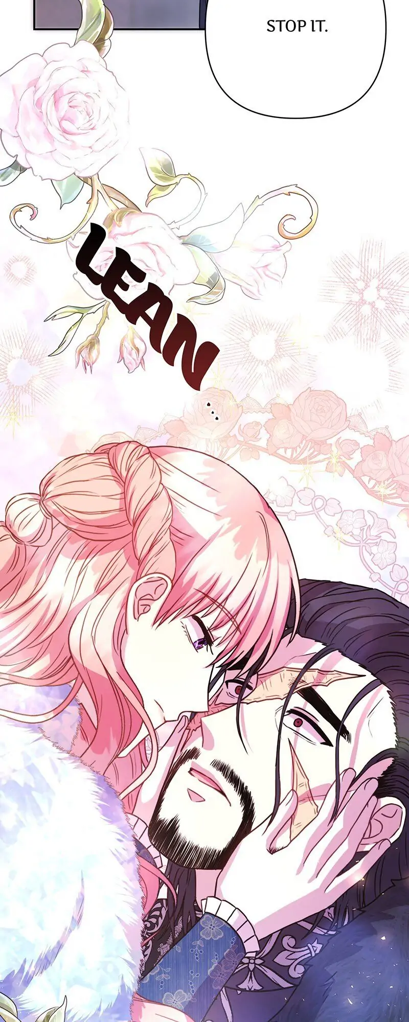 Another Typical Fantasy Romance - Chapter 8 manhwa