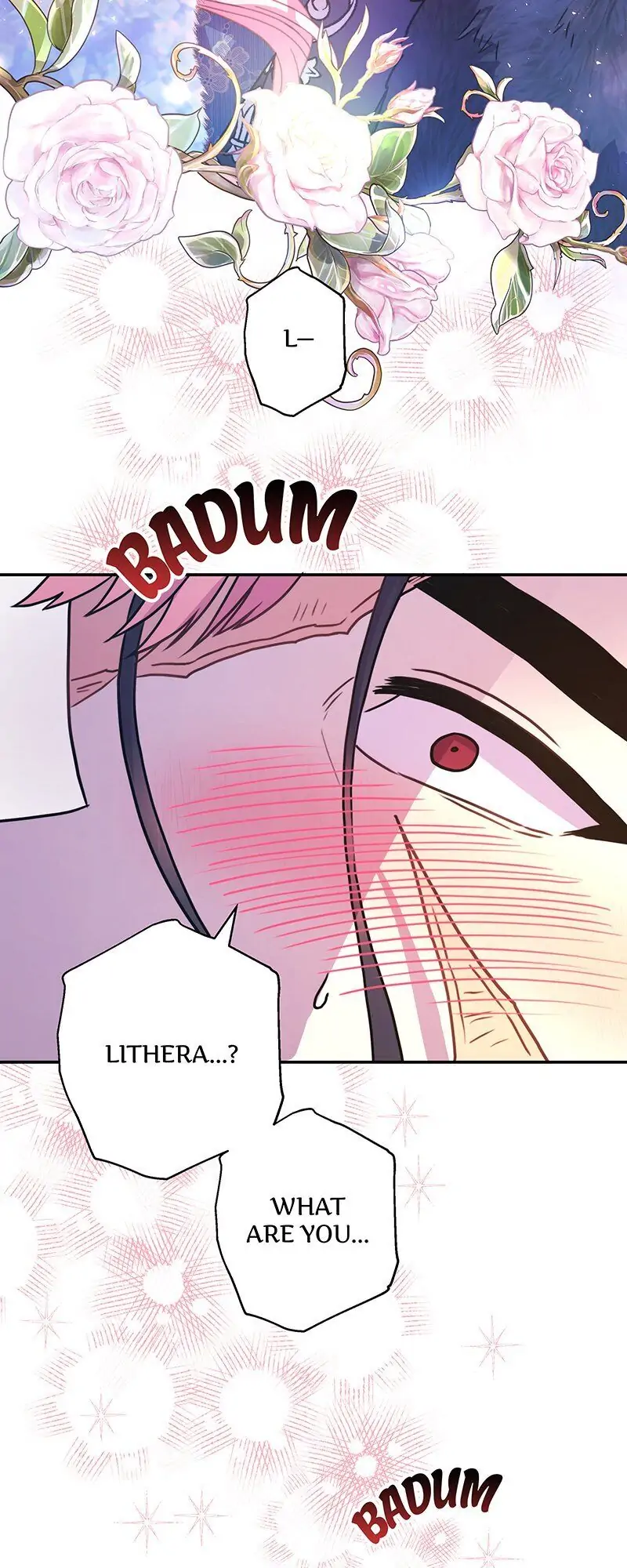 Another Typical Fantasy Romance - Chapter 8 manhwa
