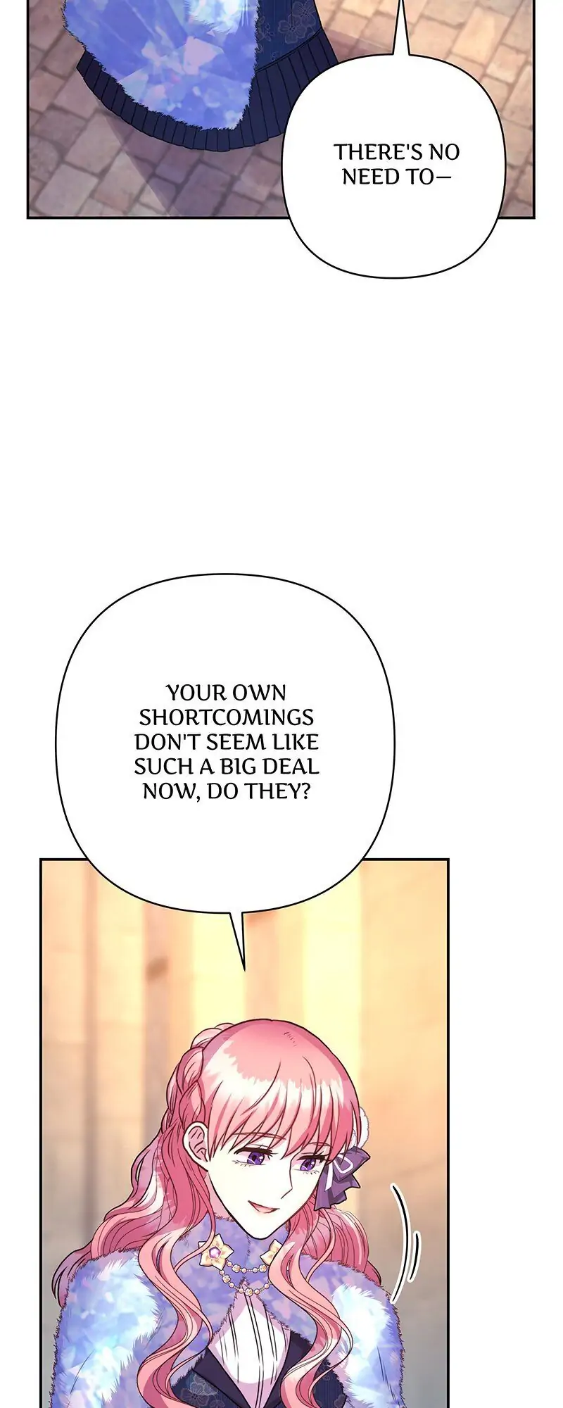 Another Typical Fantasy Romance - Chapter 8 manhwa