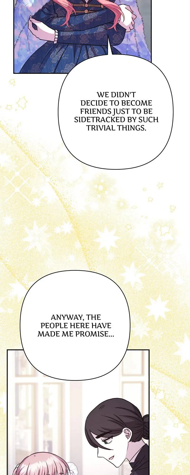 Another Typical Fantasy Romance - Chapter 8 manhwa