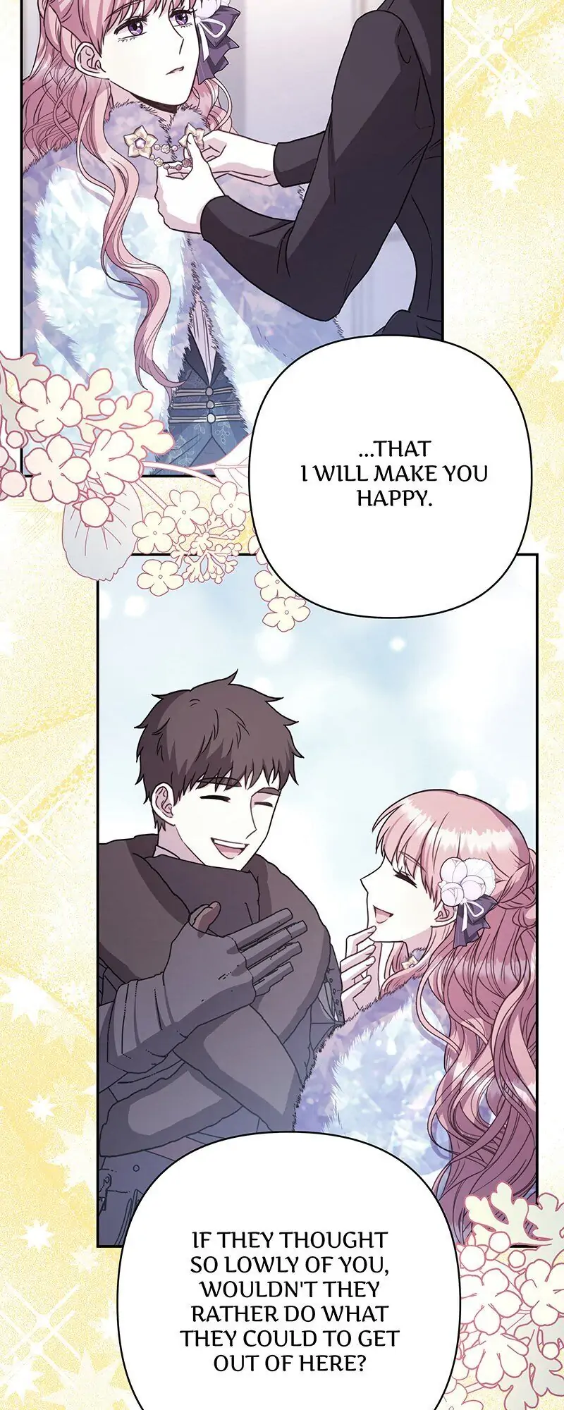 Another Typical Fantasy Romance - Chapter 8 manhwa