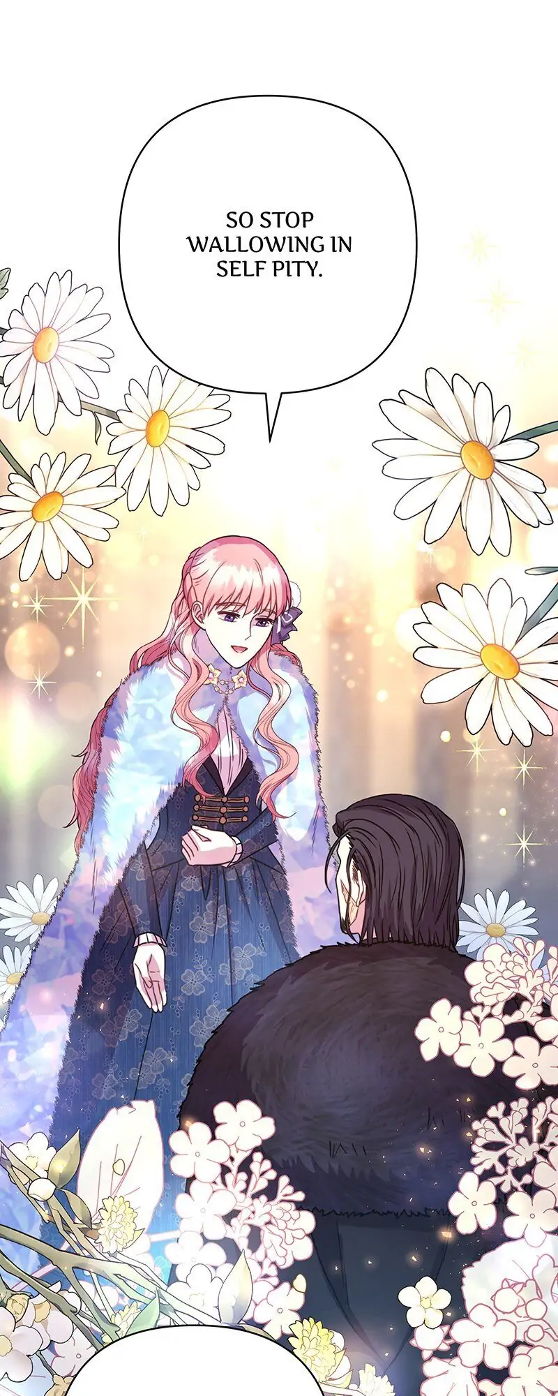 Another Typical Fantasy Romance - Chapter 8 manhwa