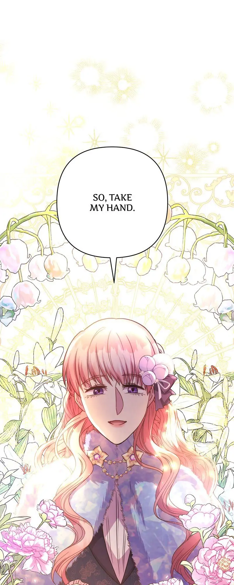 Another Typical Fantasy Romance - Chapter 8 manhwa