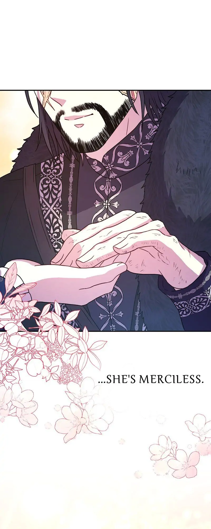 Another Typical Fantasy Romance - Chapter 8 manhwa
