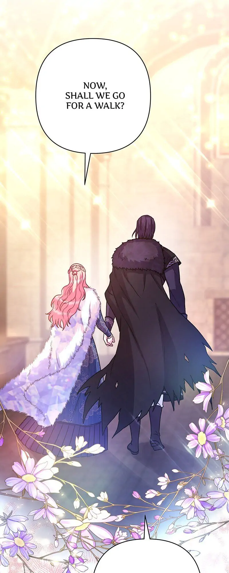 Another Typical Fantasy Romance - Chapter 8 manhwa