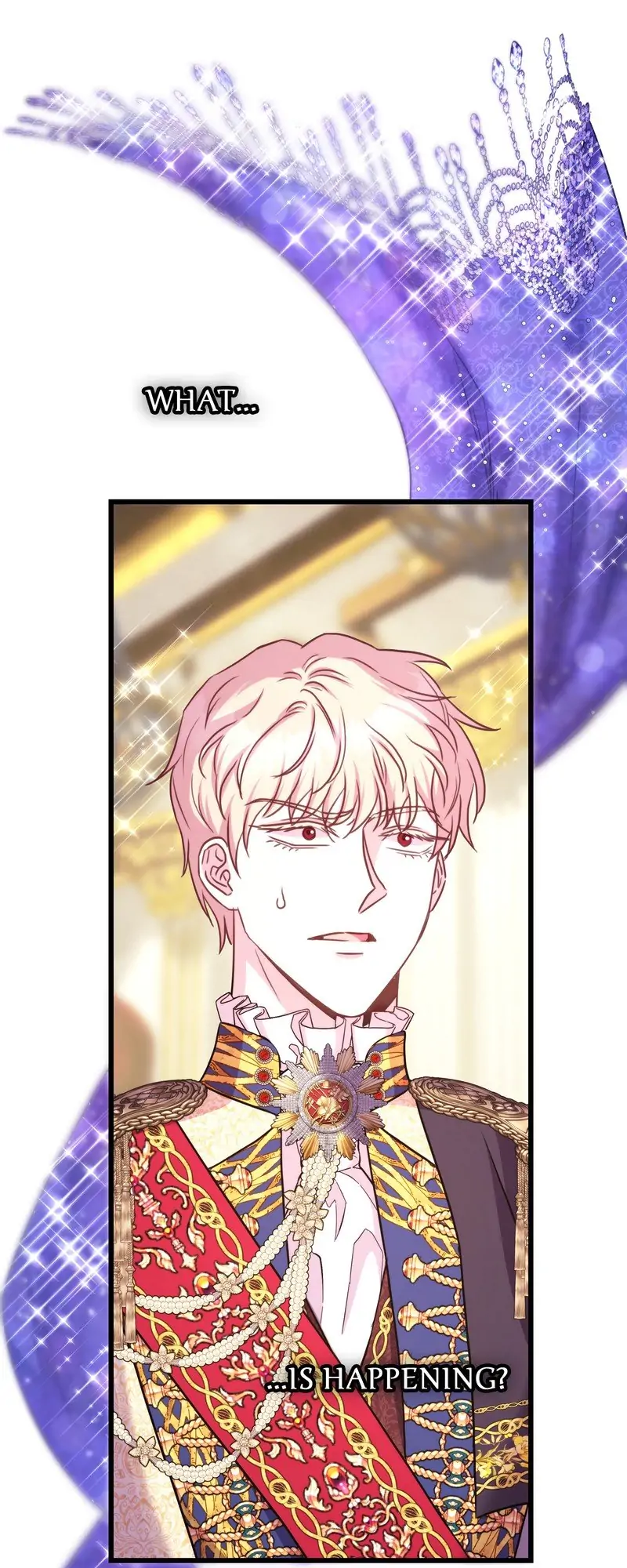Another Typical Fantasy Romance - Chapter 80 manhwa