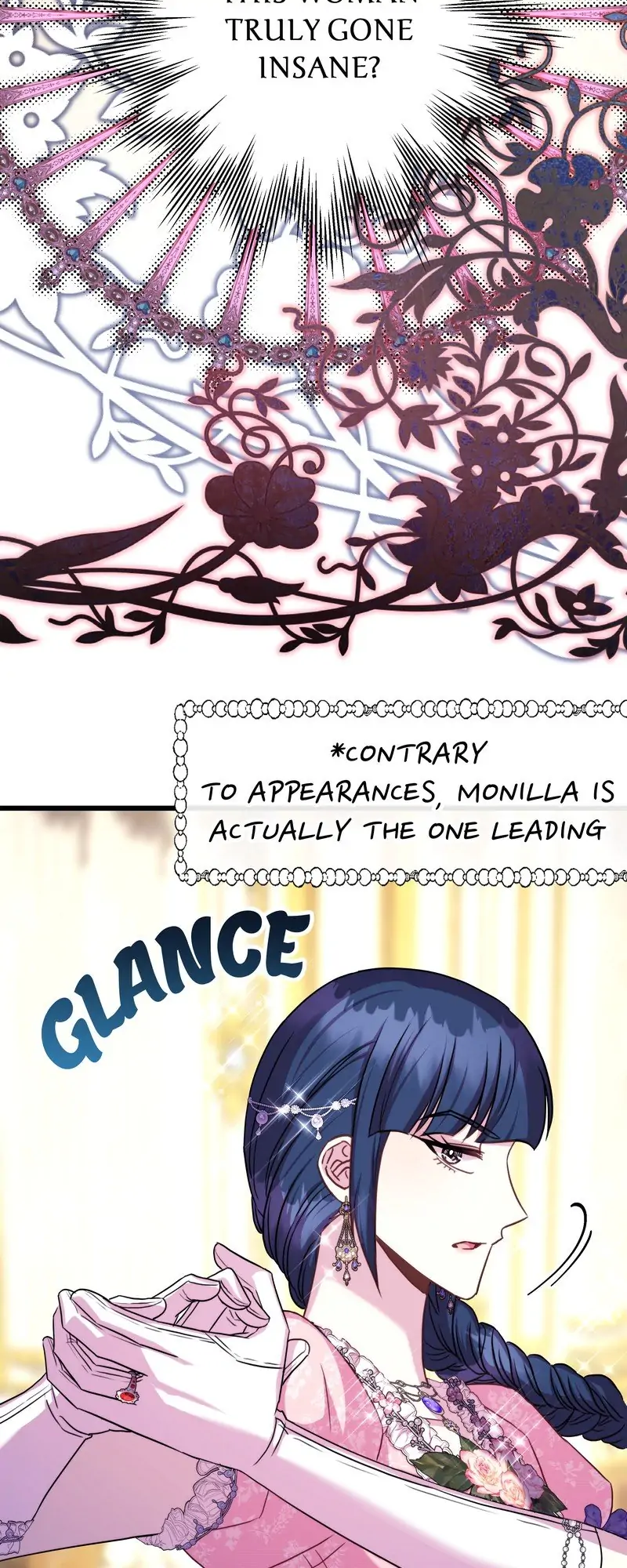 Another Typical Fantasy Romance - Chapter 80 manhwa