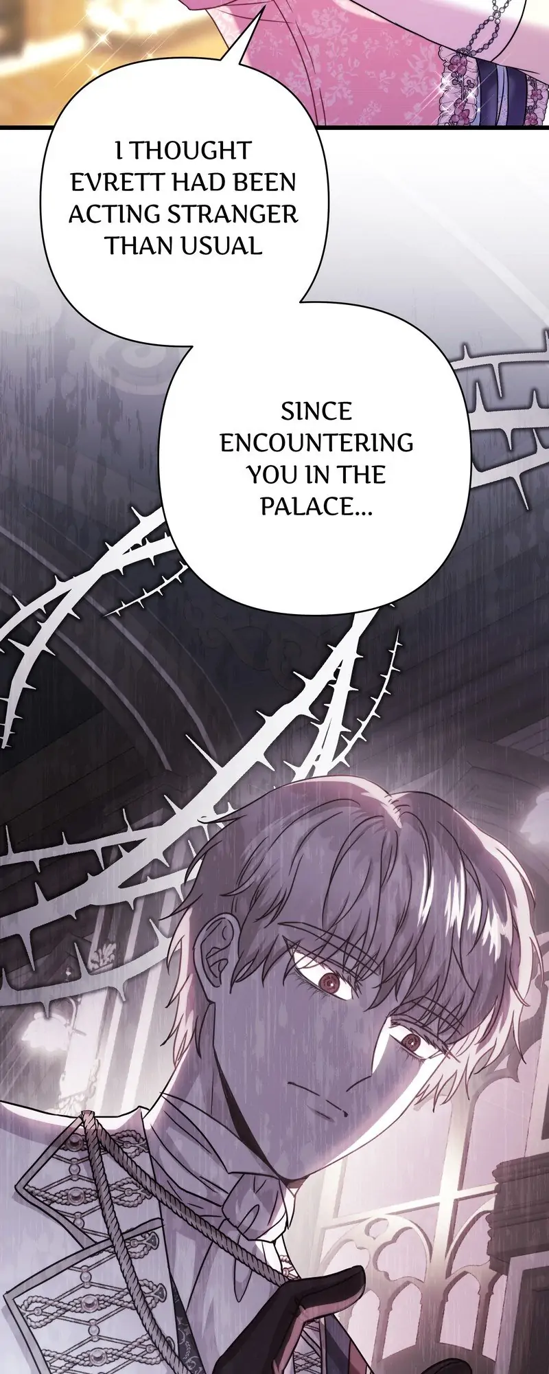 Another Typical Fantasy Romance - Chapter 80 manhwa