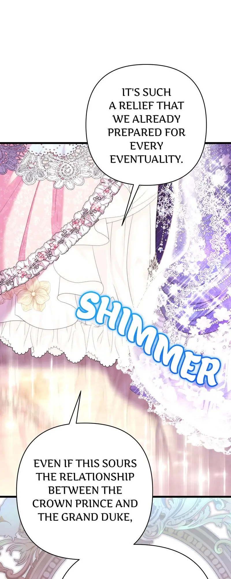Another Typical Fantasy Romance - Chapter 80 manhwa