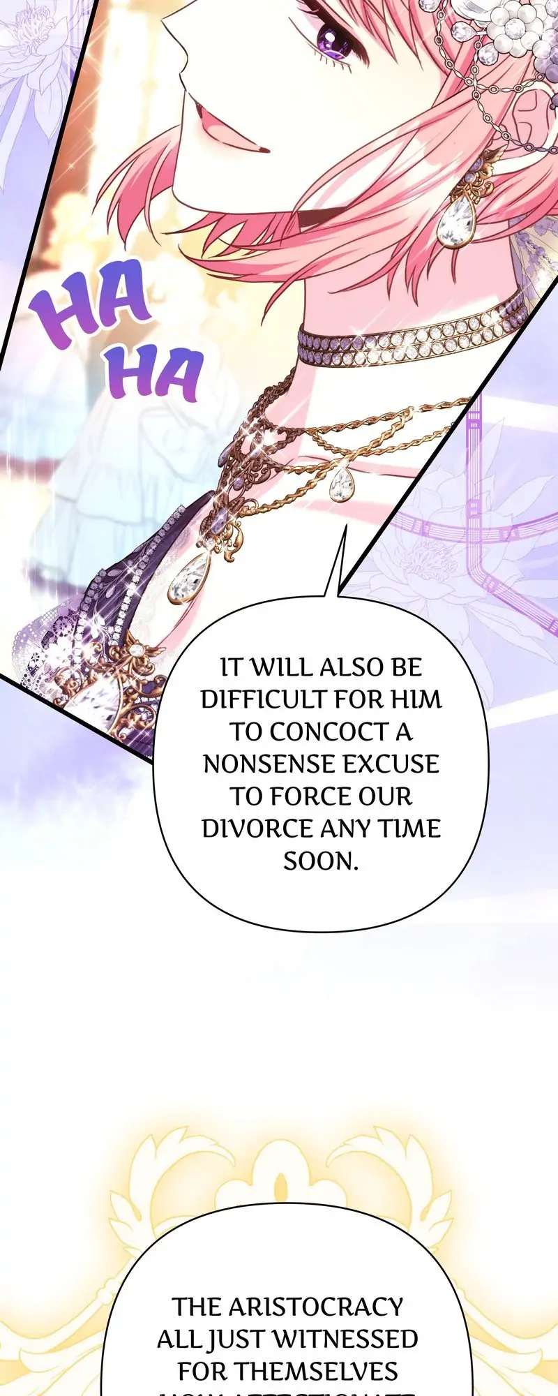 Another Typical Fantasy Romance - Chapter 80 manhwa