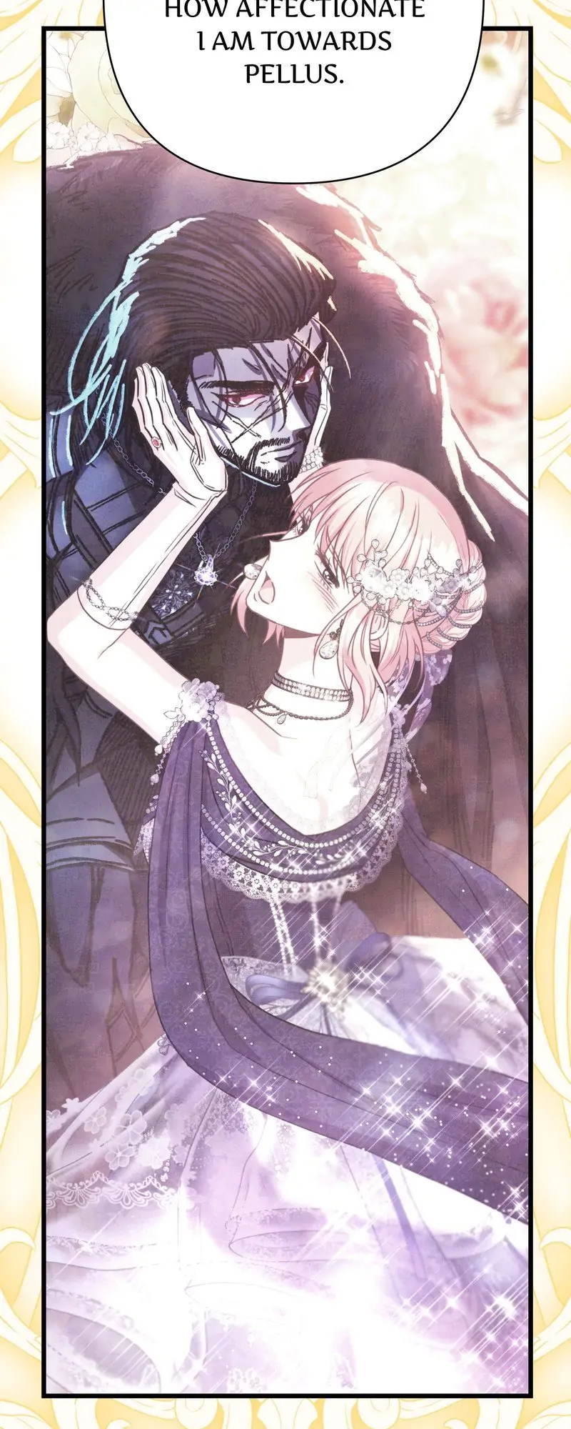 Another Typical Fantasy Romance - Chapter 80 manhwa