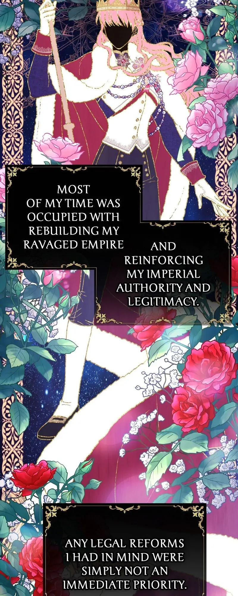 Another Typical Fantasy Romance - Chapter 80 manhwa