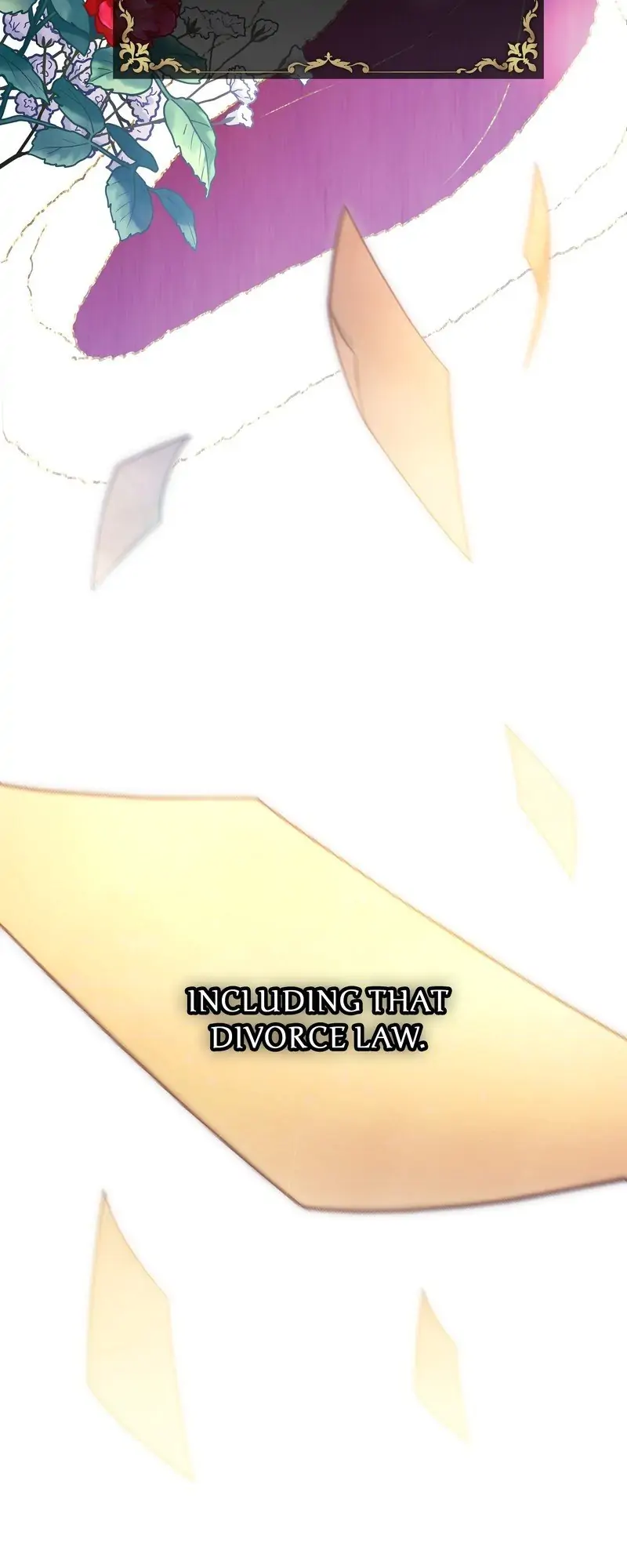 Another Typical Fantasy Romance - Chapter 80 manhwa
