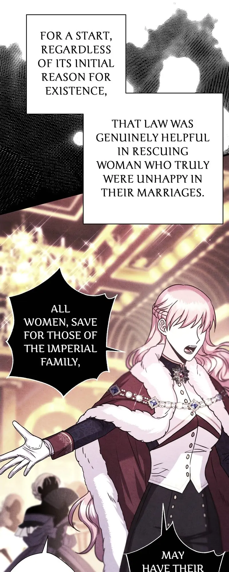 Another Typical Fantasy Romance - Chapter 80 manhwa