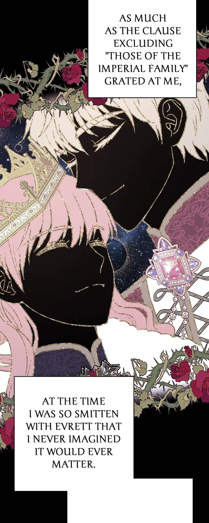 Another Typical Fantasy Romance - Chapter 80 manhwa