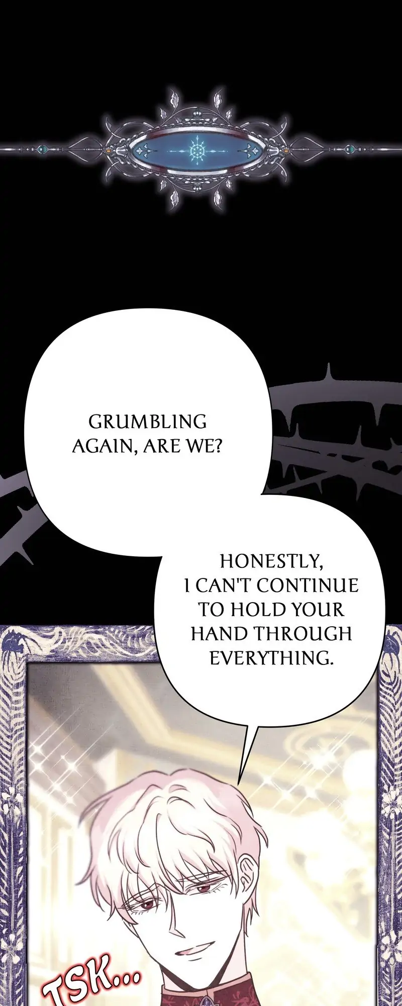 Another Typical Fantasy Romance - Chapter 80 manhwa