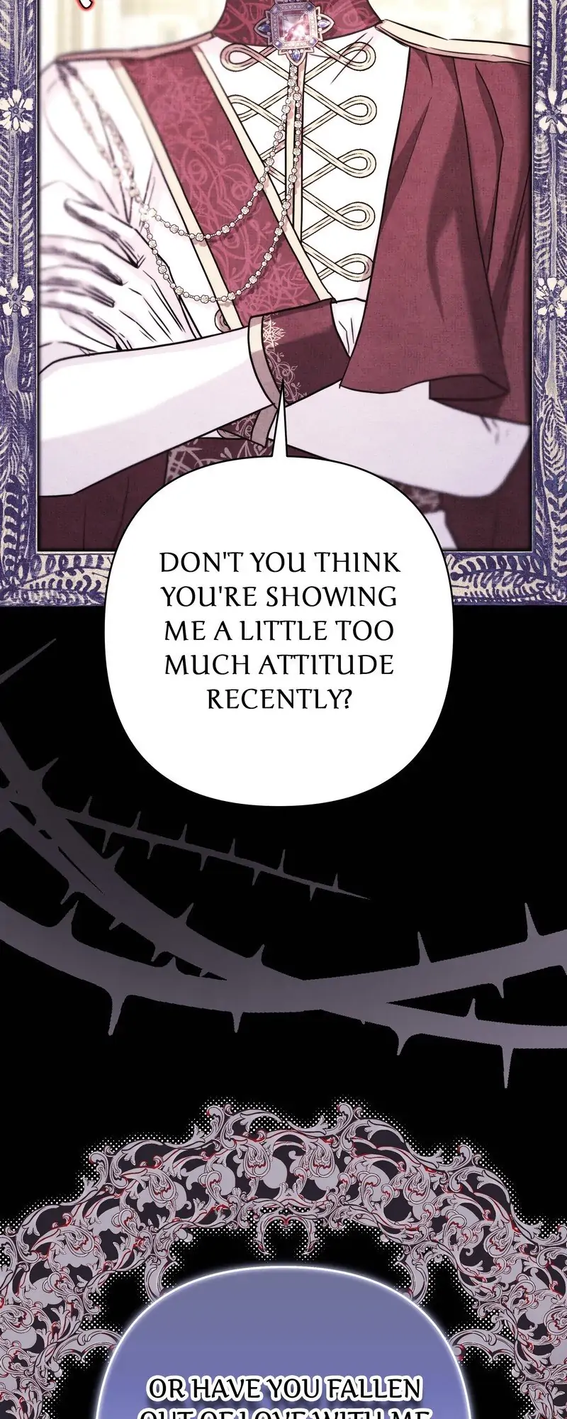 Another Typical Fantasy Romance - Chapter 80 manhwa