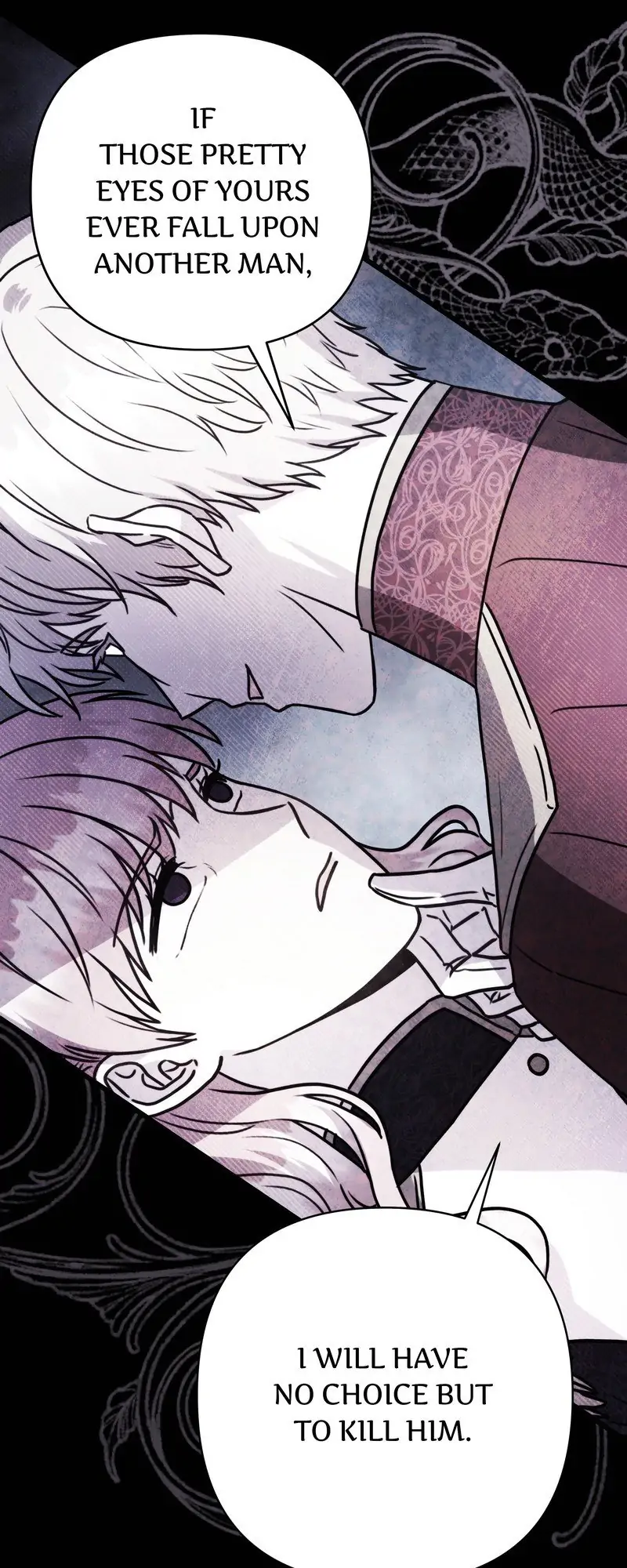 Another Typical Fantasy Romance - Chapter 80 manhwa