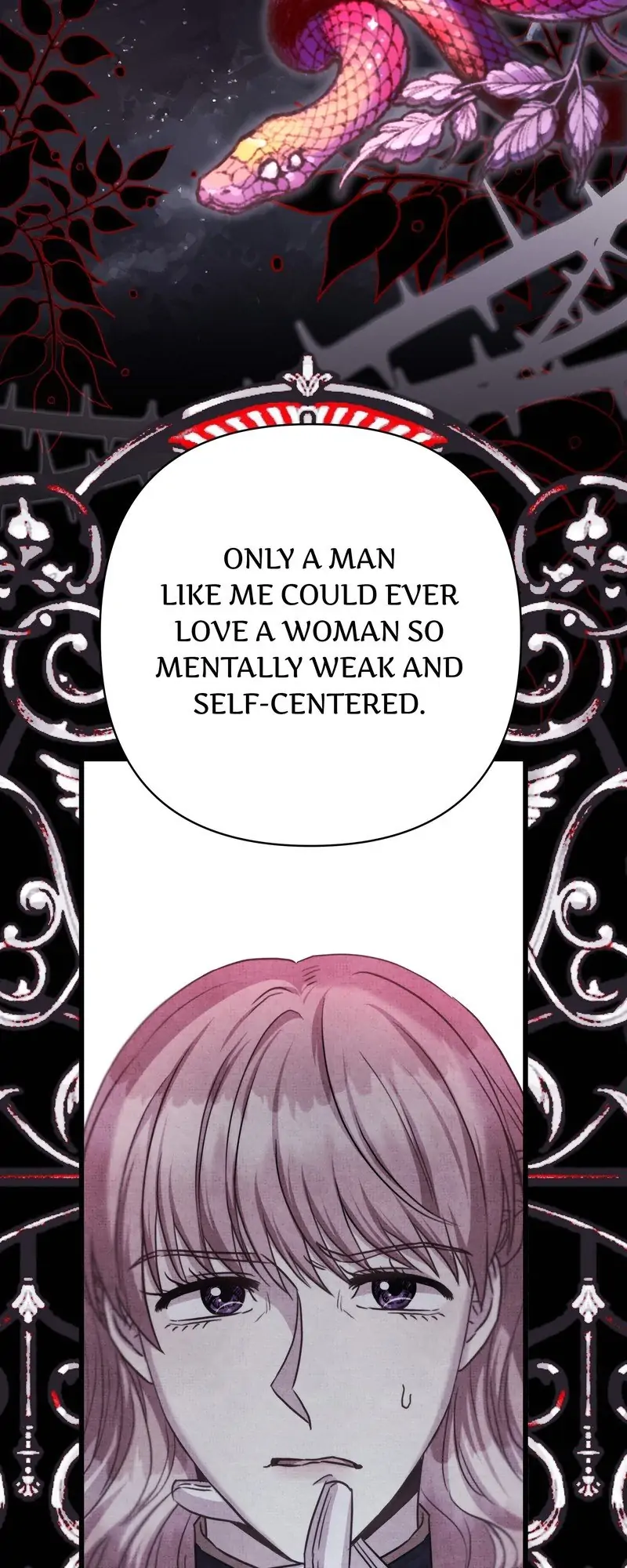 Another Typical Fantasy Romance - Chapter 80 manhwa