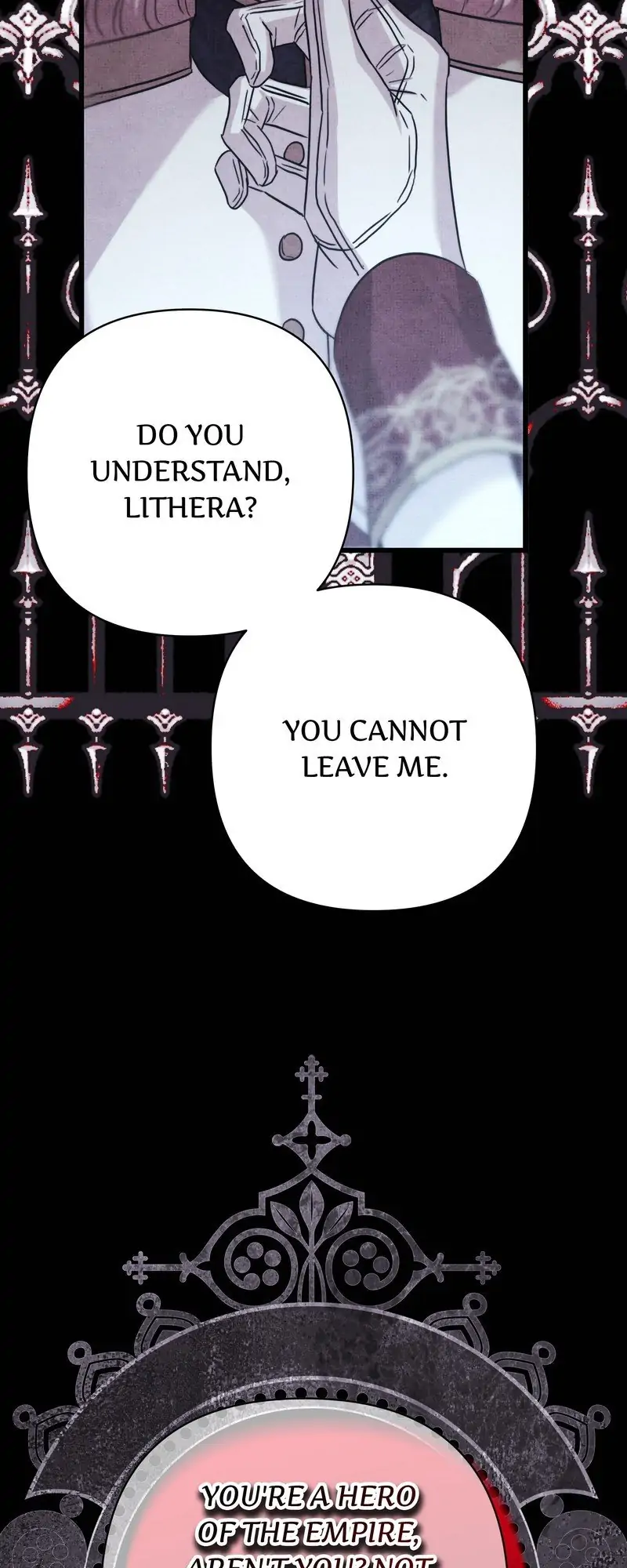 Another Typical Fantasy Romance - Chapter 80 manhwa