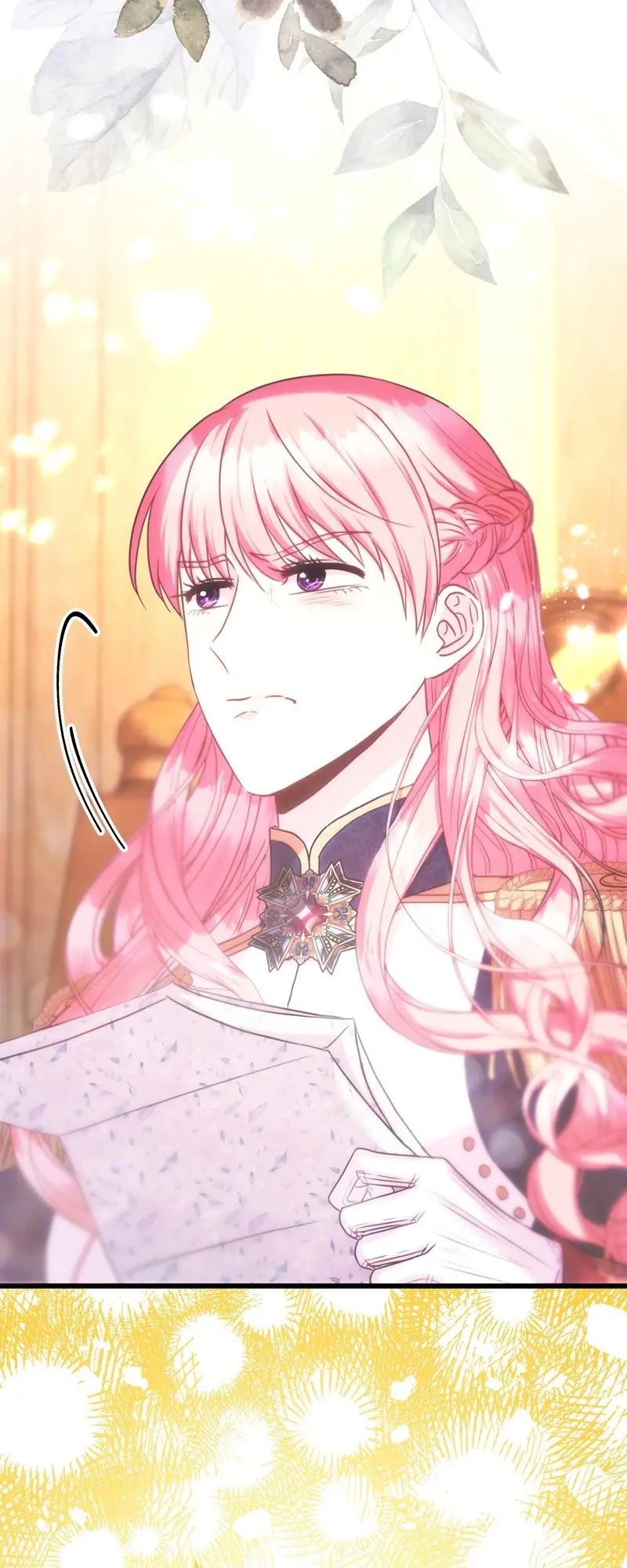Another Typical Fantasy Romance - Chapter 80 manhwa