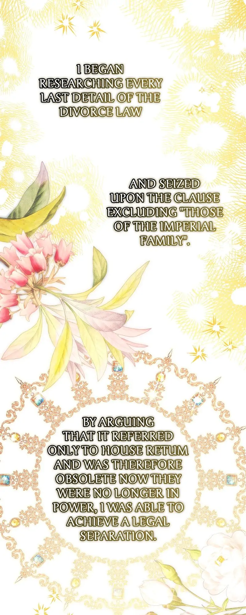 Another Typical Fantasy Romance - Chapter 80 manhwa