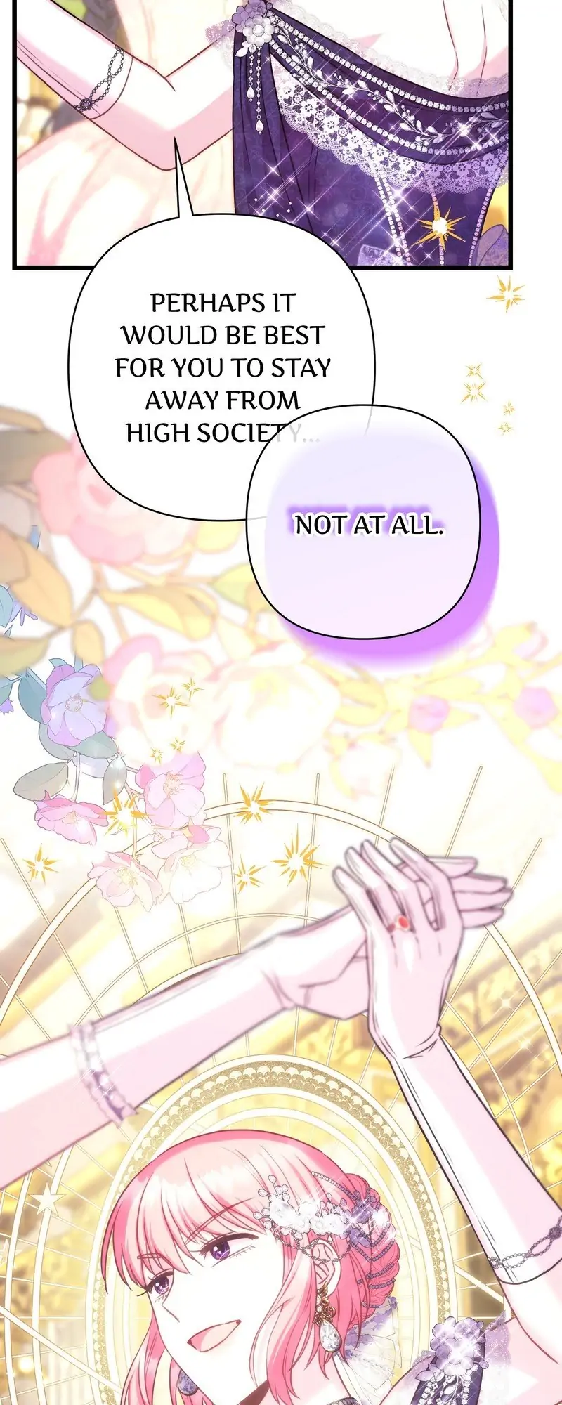 Another Typical Fantasy Romance - Chapter 80 manhwa