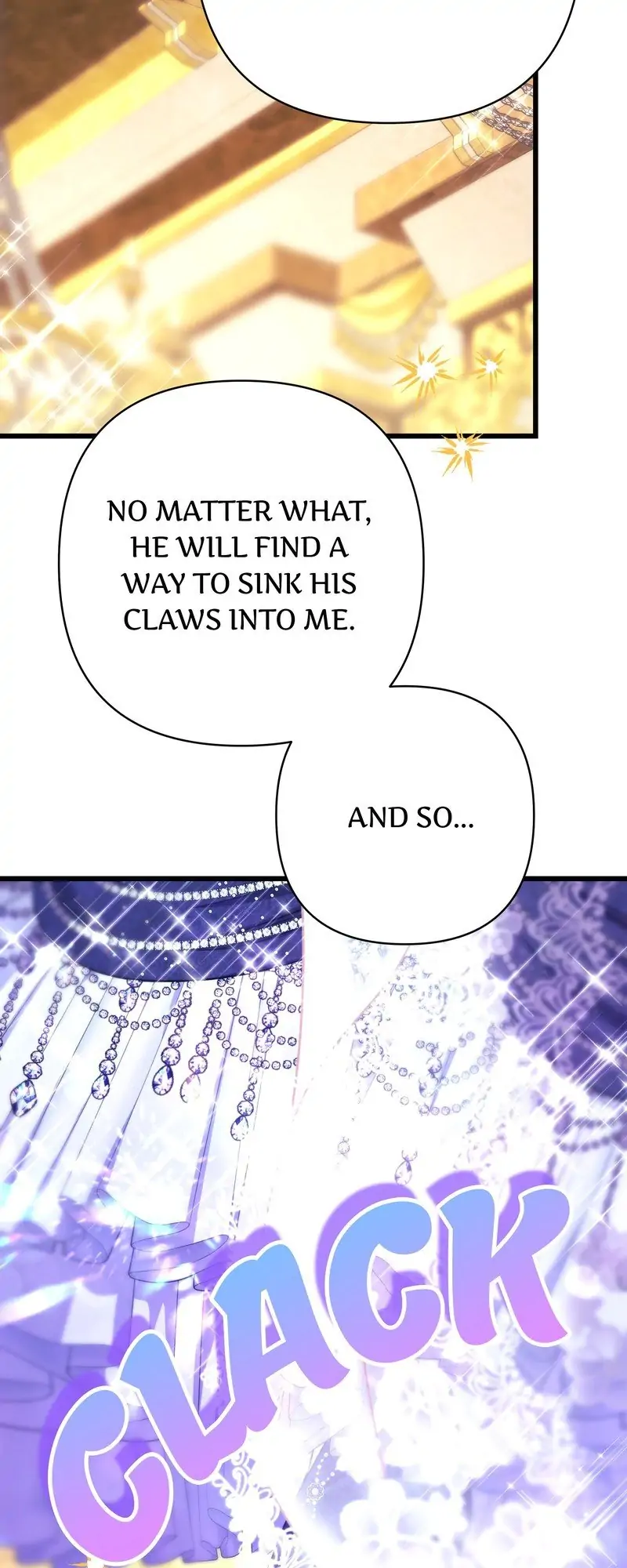 Another Typical Fantasy Romance - Chapter 80 manhwa