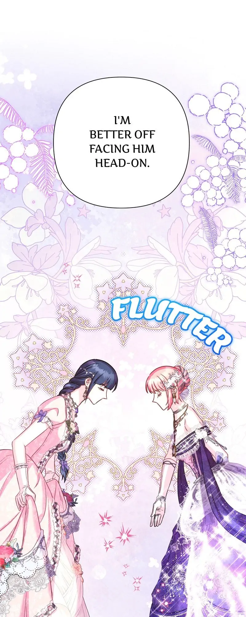 Another Typical Fantasy Romance - Chapter 80 manhwa