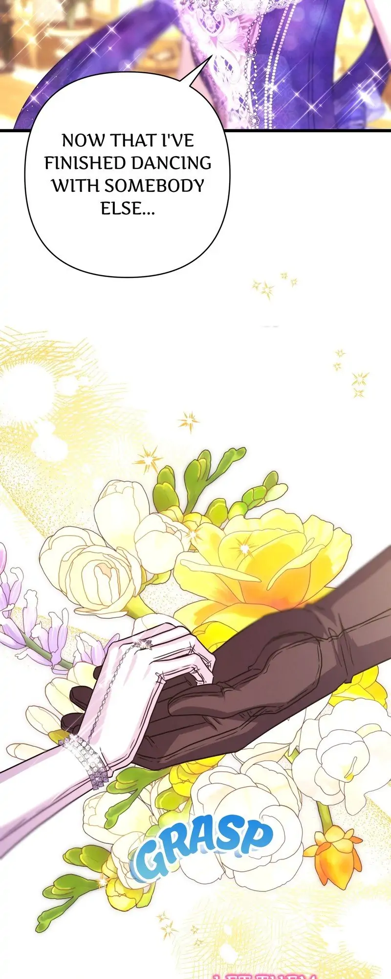 Another Typical Fantasy Romance - Chapter 80 manhwa