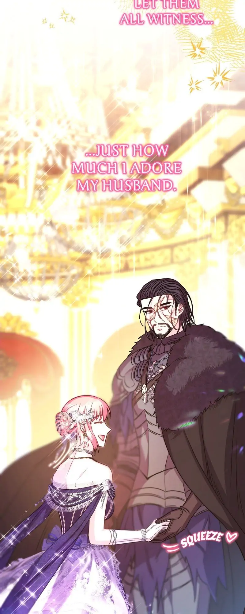 Another Typical Fantasy Romance - Chapter 80 manhwa