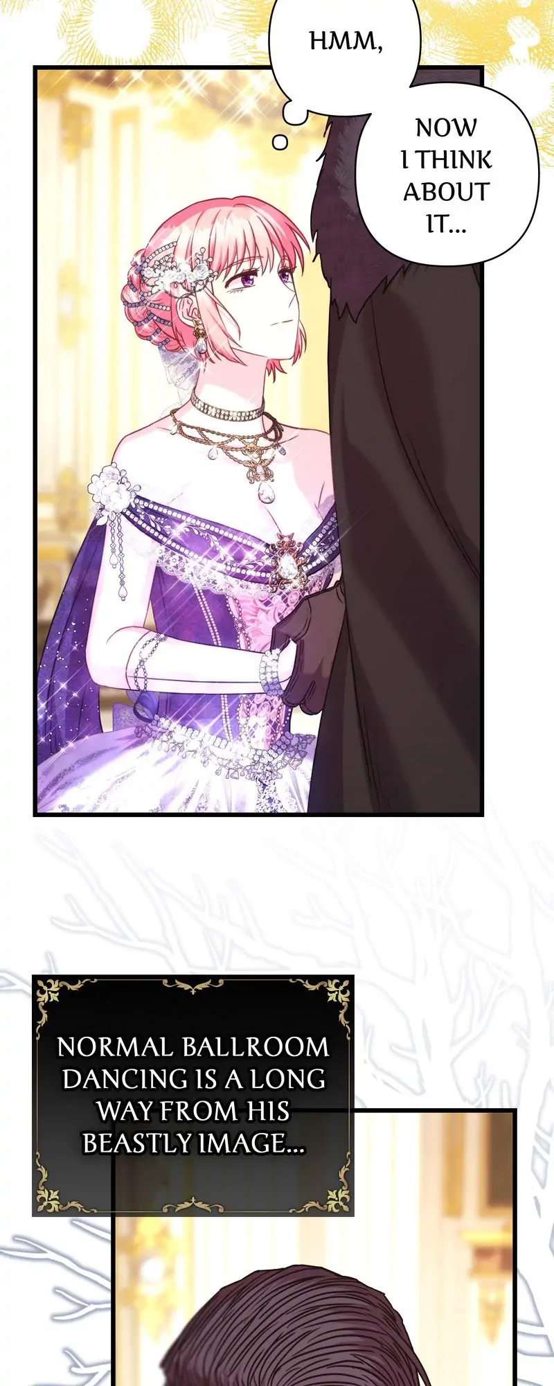 Another Typical Fantasy Romance - Chapter 80 manhwa