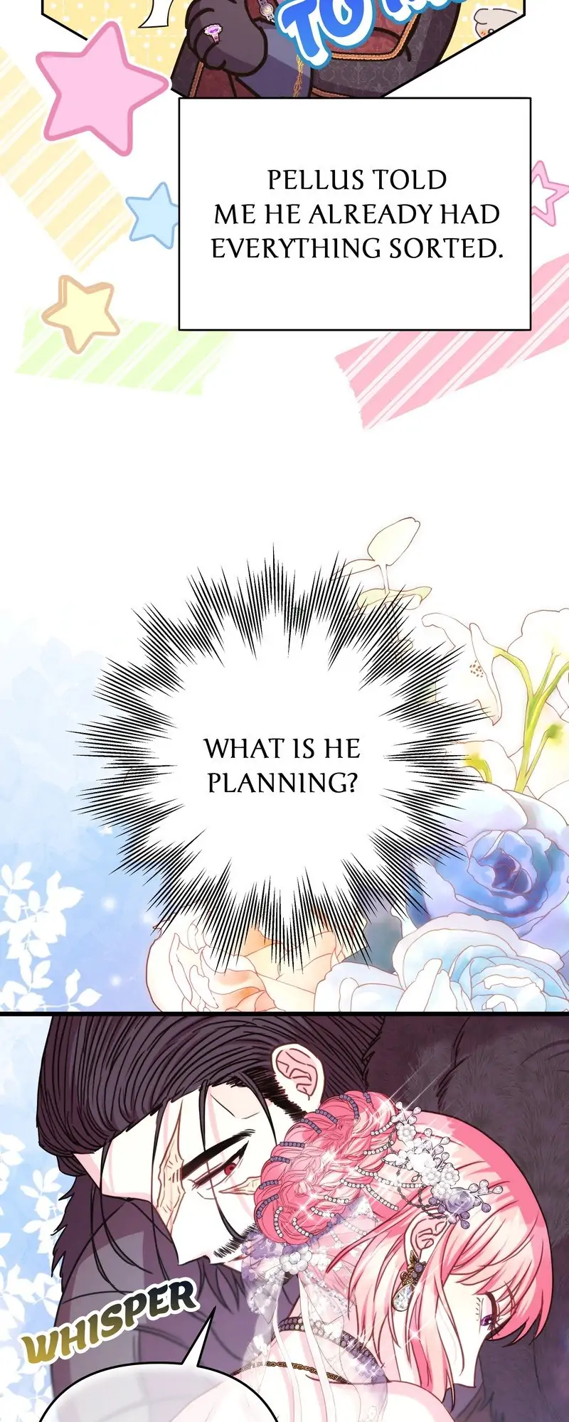 Another Typical Fantasy Romance - Chapter 80 manhwa