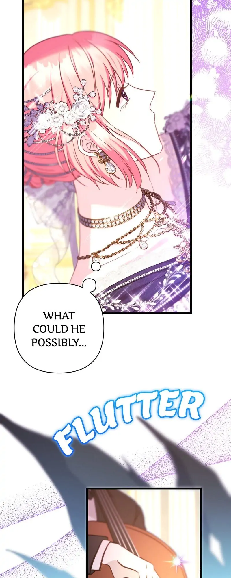 Another Typical Fantasy Romance - Chapter 80 manhwa
