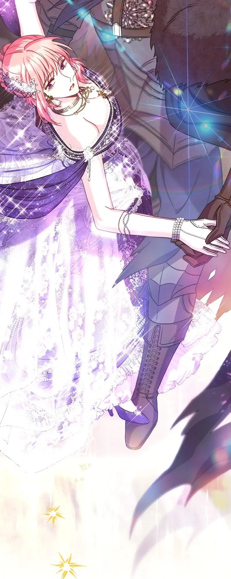 Another Typical Fantasy Romance - Chapter 80 manhwa